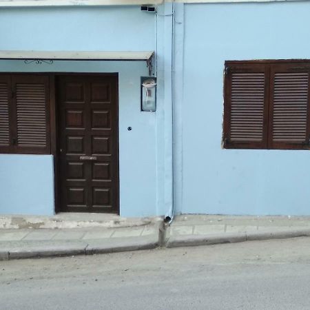 Sofias Cute House Apartamento Tesalónica Exterior foto