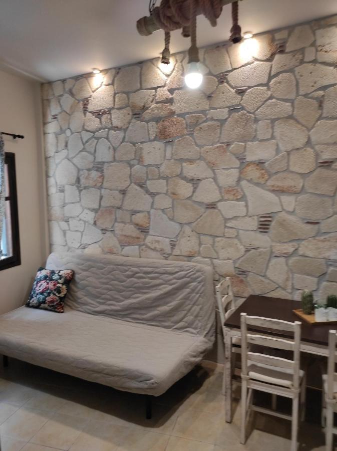 Sofias Cute House Apartamento Tesalónica Exterior foto