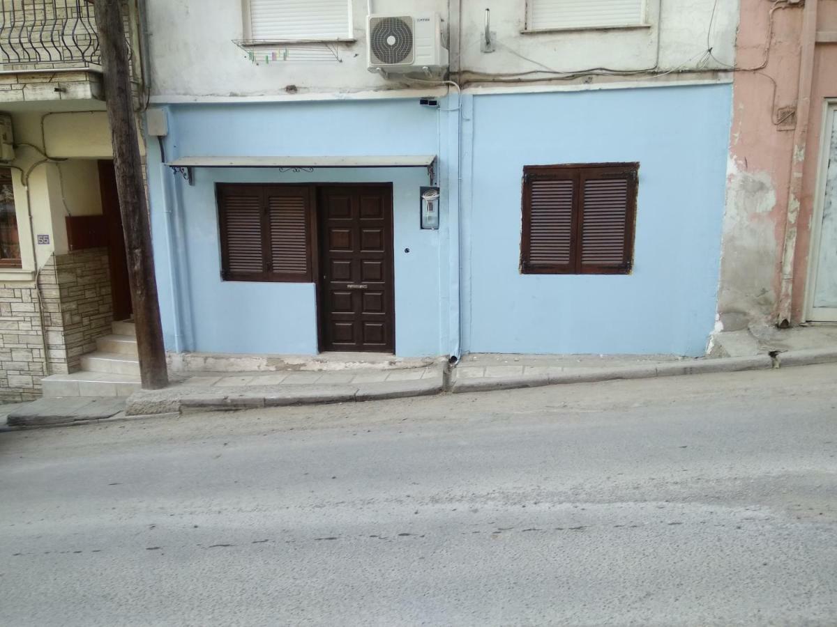 Sofias Cute House Apartamento Tesalónica Exterior foto